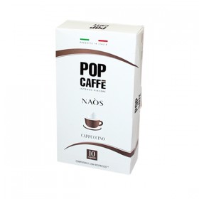 Ingrosso Pop caffè capsule compatibili nespresso